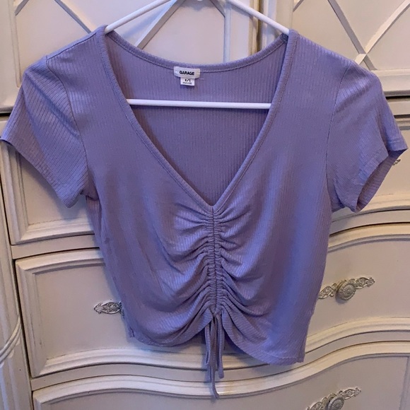 Garage top - Picture 1 of 2